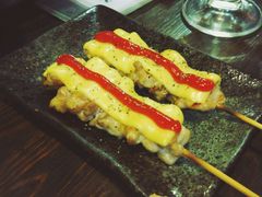-鸟内会(河北路店)