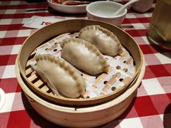 -西贝(金桥店)
