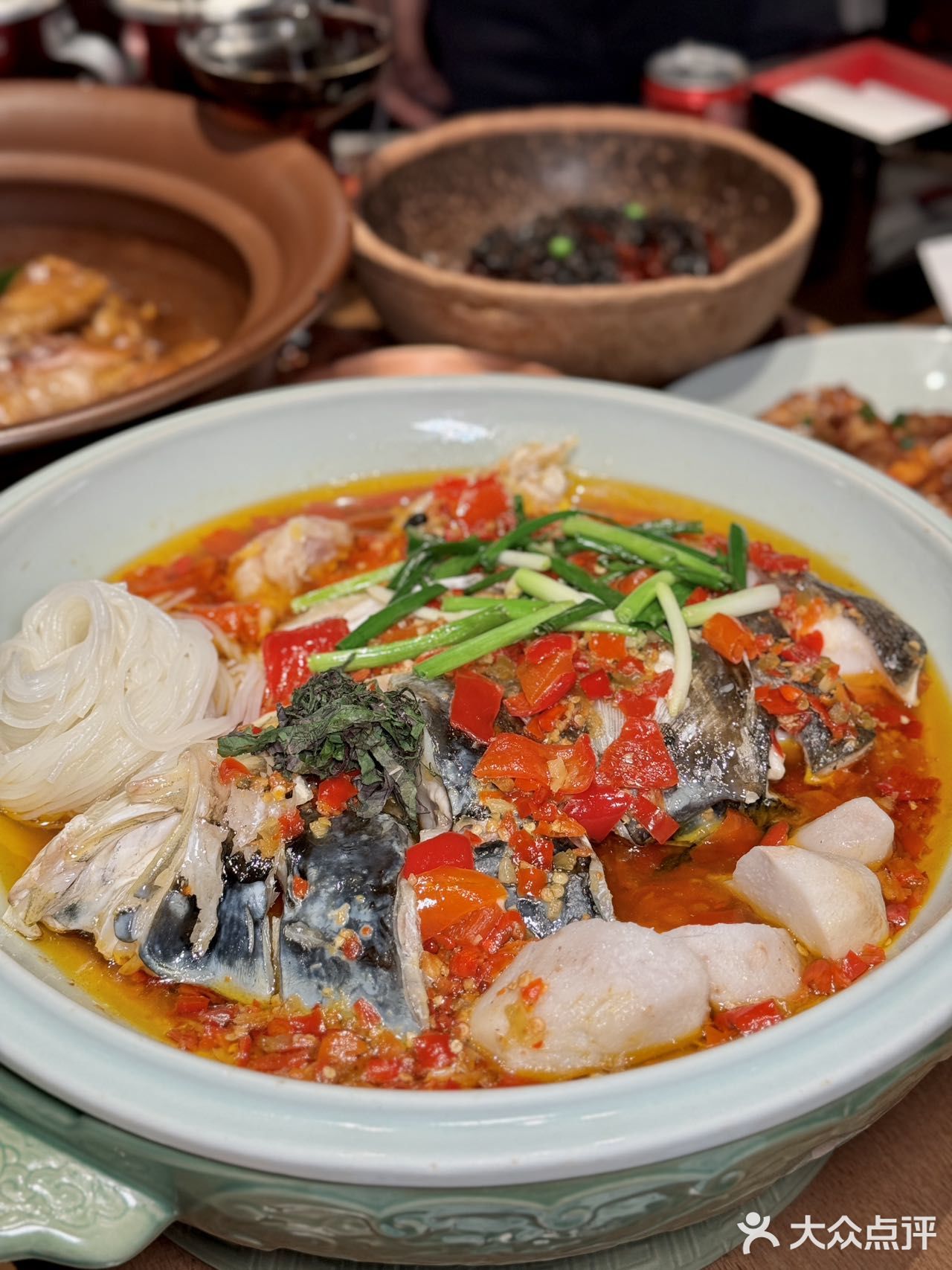 🌶️望京这家湘菜，我直接爱了！
