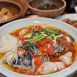 🌶️望京这家湘菜，我直接爱了！