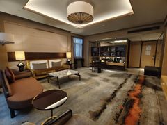 -西安赛瑞喜来登大酒店