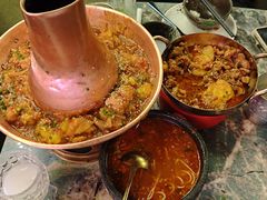 -浩海火燒雲傣家菜(芮欧百货店)