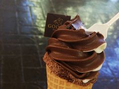 -歌帝梵(大运河购物中心店)