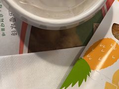 -麦当劳(科教城店)