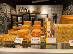 -古早味坊(国棉四厂家属院店)