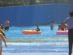 -亚马逊丛林水乐园