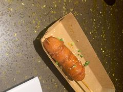 -蛙喔牛蛙(浦口澳林店)