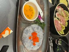 -骨之味·筒骨汤火锅(江头店)