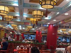 -万荣烤鸭店·北京菜(天坛店)