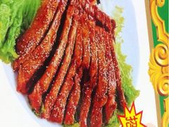 -传统香辣蟹(南园路店)