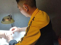 -陆琴脚艺·足浴·SPA(夫子庙店)