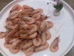 -蓝港海鲜厨房(闽江路店)