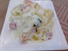 -瑞福园联谊餐室(茂名南路店)