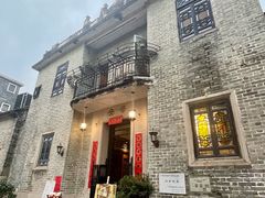 -黄埔古港