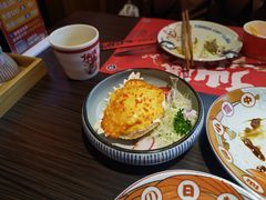 -仙隐小鹿中華の日料(荣民龙首广场店)