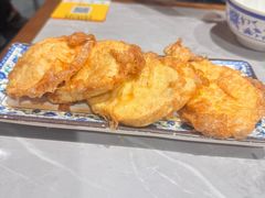 -大槐树烤肉馆(美术馆店)