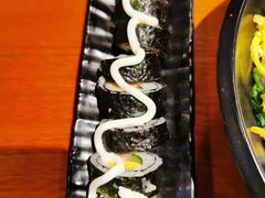 -鑫日千里马朝鲜族小馆(总店)