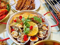 -南极·小龙虾·湘式拌饭(南街店)