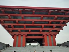 -中华艺术宫(上海美术馆)