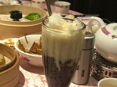 -囍凤楼·粤菜·点心·火锅(温特莱店)
