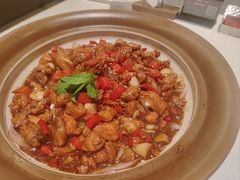 -千百味红餐厅·非遗江西菜(绿地双子塔总店)
