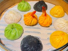 -隆喜元鱼汤包·海鲜(中联广场店)