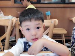 -满记甜品(加州阳光开元广场店)