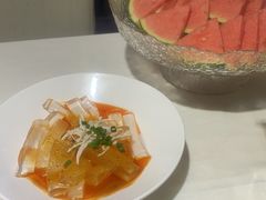 -鸭王烤鸭店(三里河店)