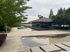 -逸林轩中餐厅(中信泰富朱家角锦江酒店)