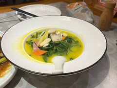 -如轩·海鲜砂锅粥·潮汕菜(南城店)