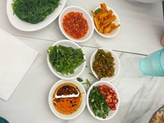 -鲜越鲜鱼粉(财富购物中心店)
