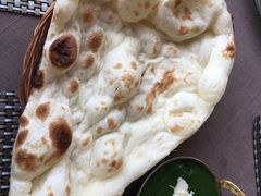 -娜玛瑟德餐厅(仙足岛店)