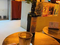-Jeans Coffee牛仔裤咖啡