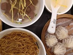 -鴻瑞興面馆(保利时光里店)