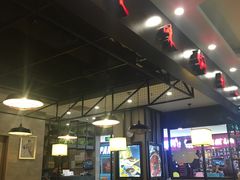 -黄记煌三汁焖锅(王府井店)