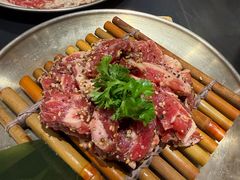 -西塔老太太泥炉烤肉(龙湖北苑天街店)
