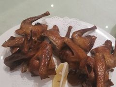 -新享乐海鲜(翠华路店)
