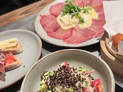 -Apollo·西班牙小酒馆(安福路店)