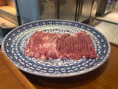 -北京老门框爆肚四季涮肉(凌河路店)