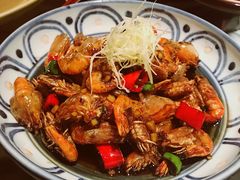 -湖滨28中餐厅·西湖宴·杭州君悦酒店