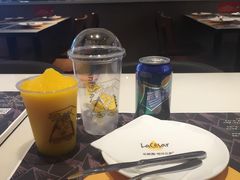 -乐凯撒披萨(正佳广场店)