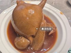 -膳富贵黄油蟹体验馆(欢乐港湾店)
