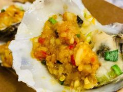 -蚝滑蒜(观音桥天天尚街直营店)