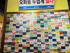 -姜胖胖无限自助烤肉(凯德天府店)