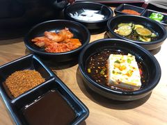 -九田家黑牛烤肉(溧水万达店)