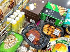 -山姆会员商店(上海浦东店)