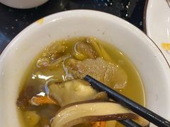 -草墩罗非鱼庄•野生菌•腊排骨(七星街上段店)