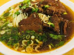 大排面-水仙拉面(水仙街店)