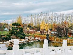 -静之湖度假区