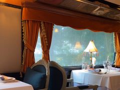 -火车头法国西餐厅